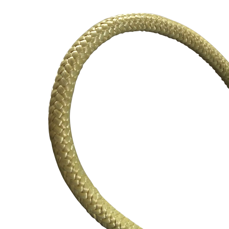 12 mm aramidi lämmönkestävä köysi