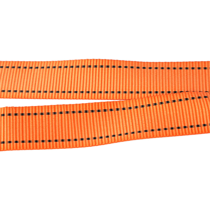 KA-L11 Twin kaulanauha energian vaimentimella putoamisen suojaamiseksi