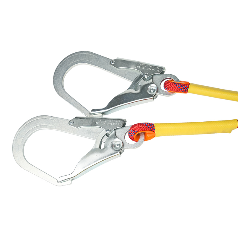 L01 Putoamissuoja kaksoisturvanauha