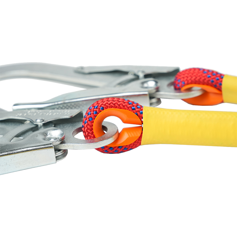 L01 Putoamissuoja kaksoisturvanauha