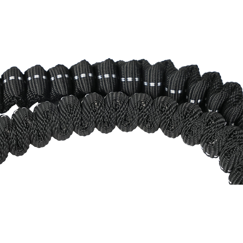 Mukautettu turvanauha