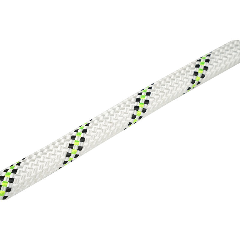 13 mm lämmönkestävä punottu polyesteriturvaköysi