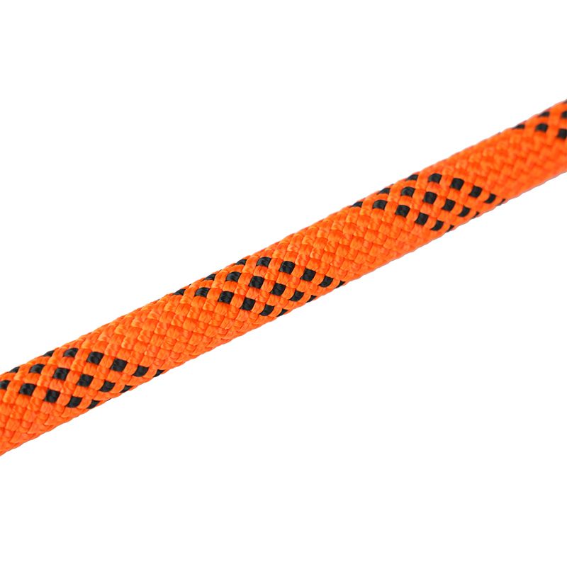 11 mm UV- ja säänkestävä polyesteriturvaköysi