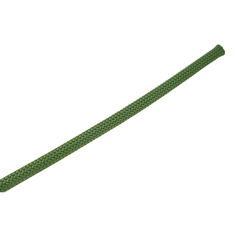 11 mm:n helppo puhdistaa ja huoltaa nyloninen staattinen köysi