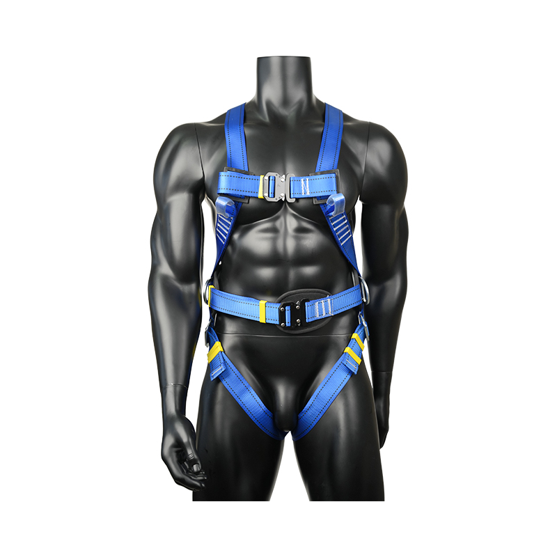 Mukautetut turvavaljaat