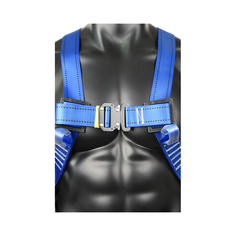 Mukautetut turvavaljaat