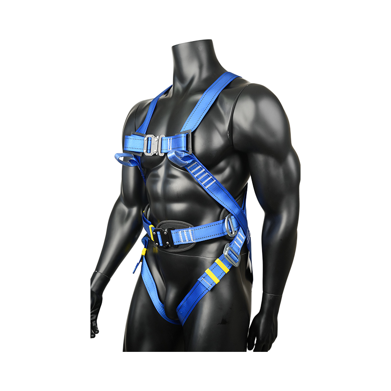 Mukautetut turvavaljaat