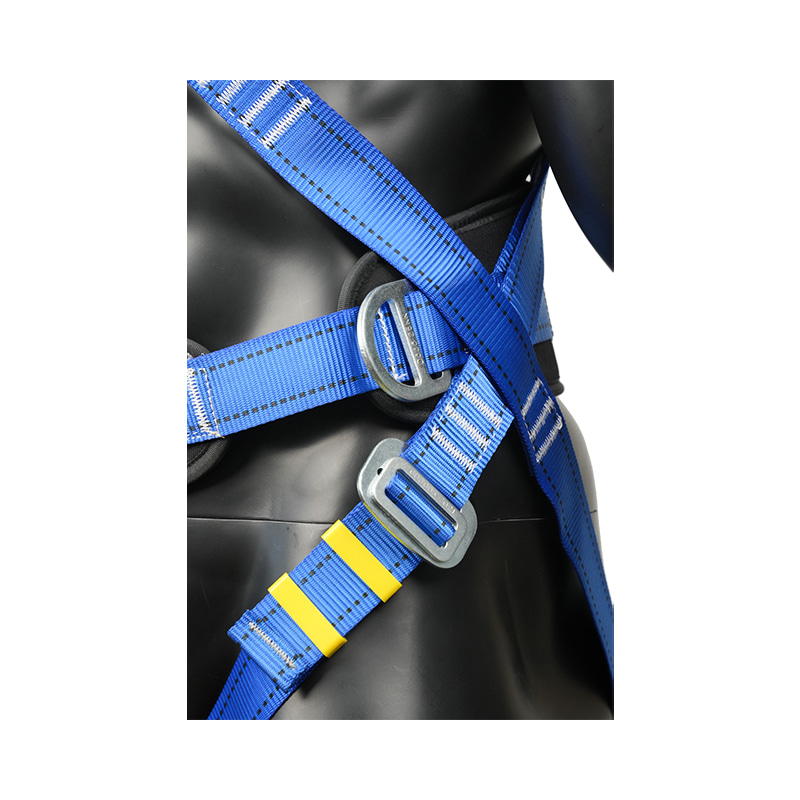 Mukautetut turvavaljaat