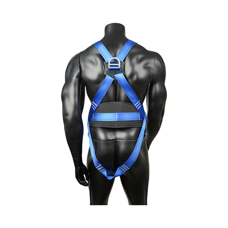 Mukautetut turvavaljaat