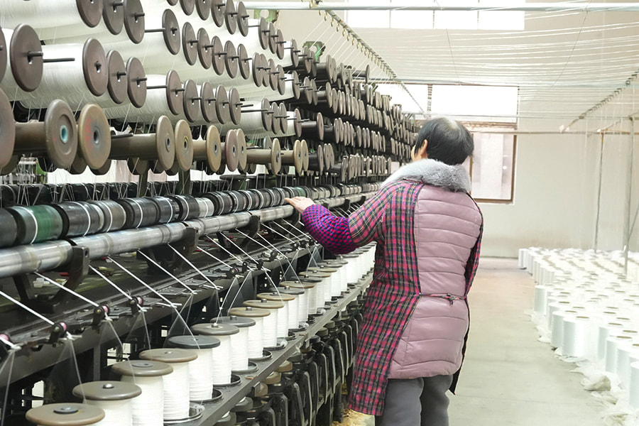 Taizhou KA Protection Products Co., Ltd.